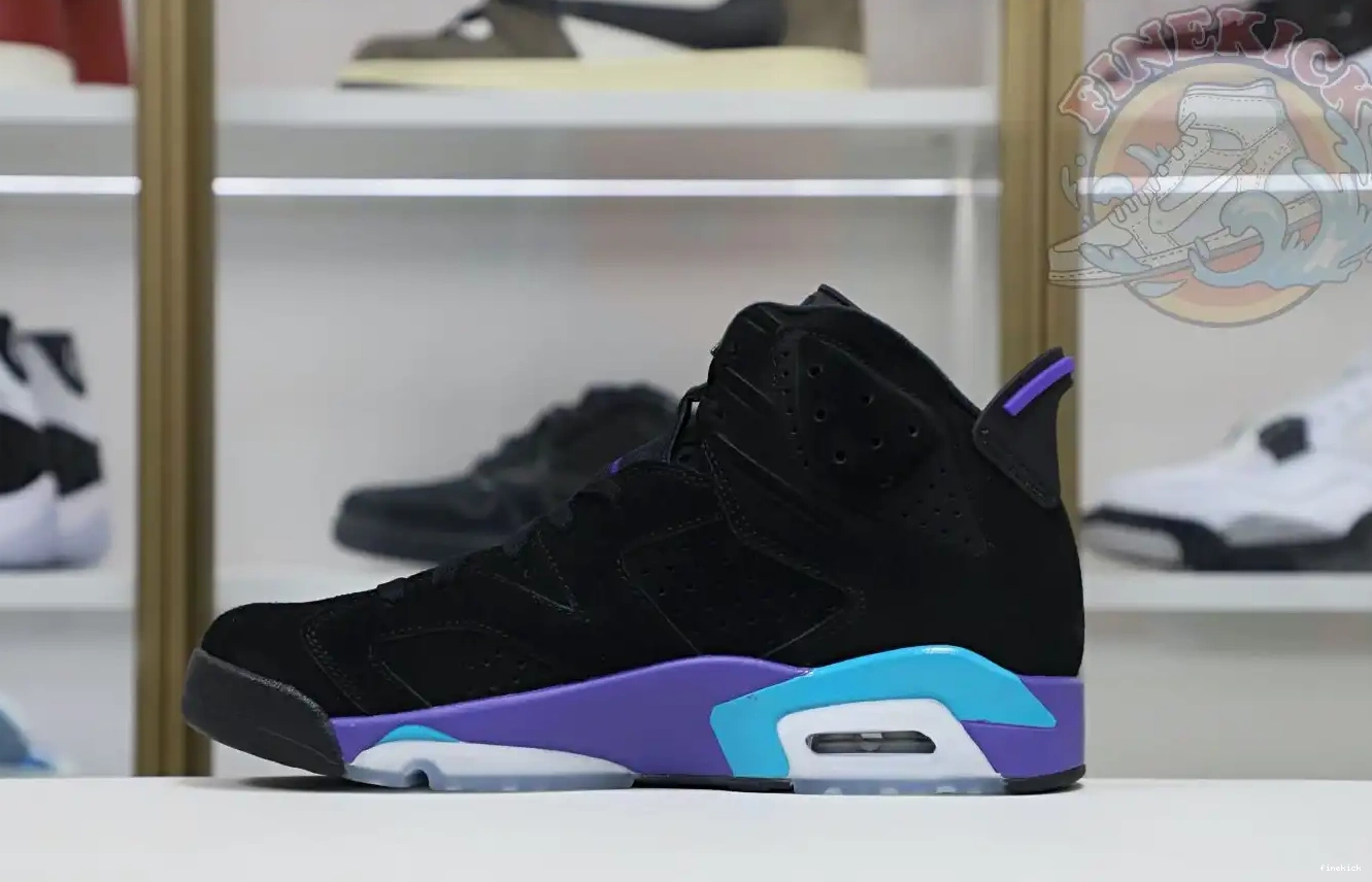 Air Jordan Jordan6